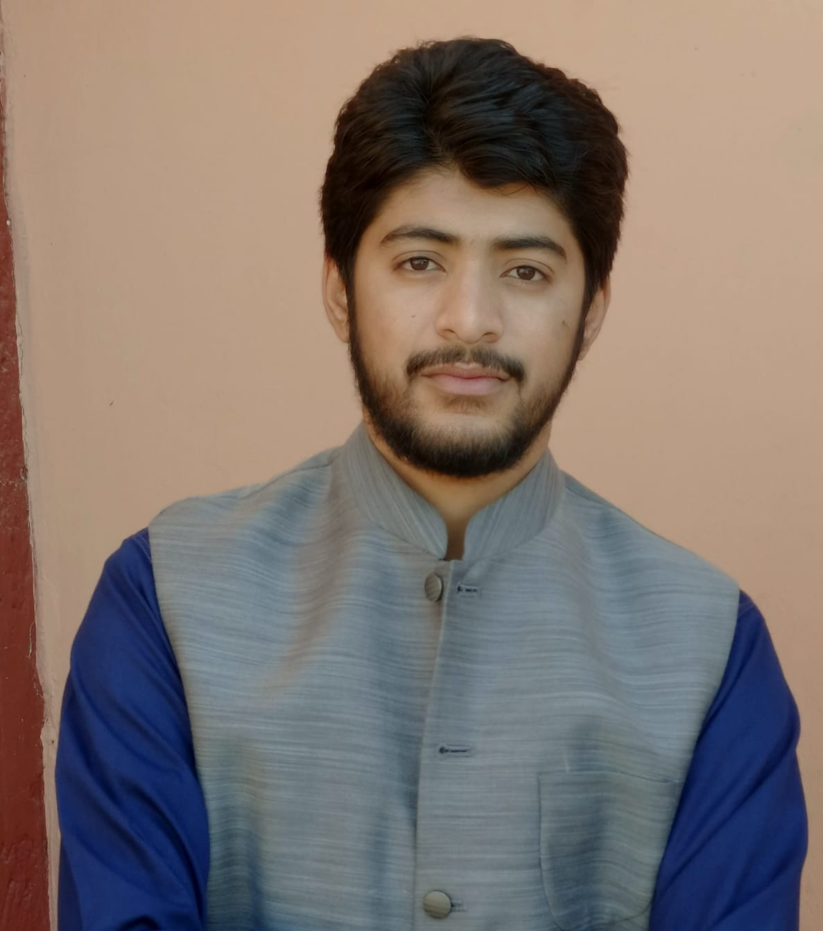 Najam - GBP Specialist